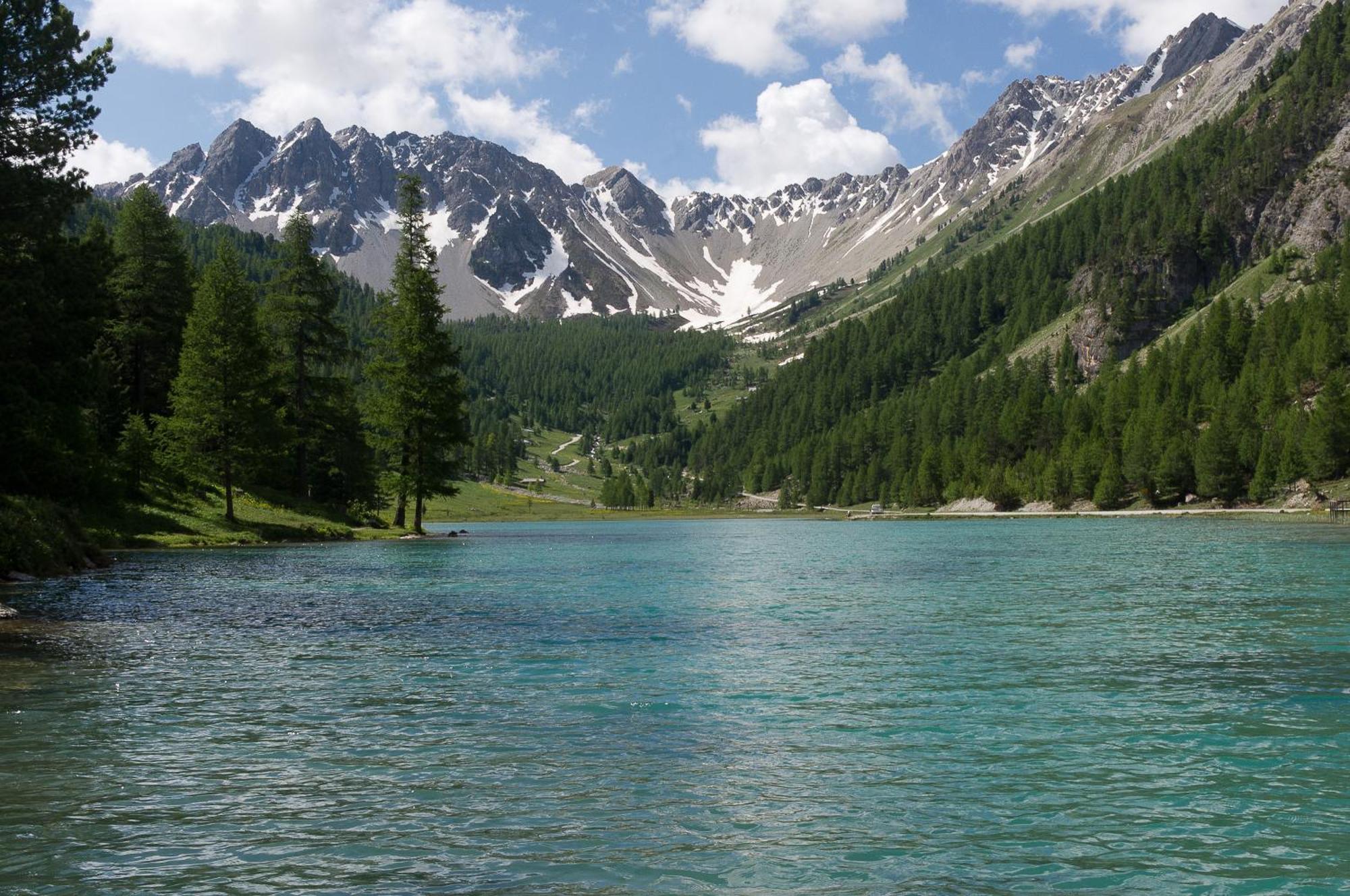 L'Oree Des Pistes A Briancon Exterior photo